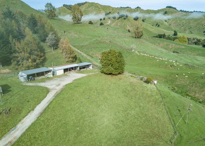 For sale 855 Okahukura Saddle Road, Taumarunui, Ruapehu, Manawatu
