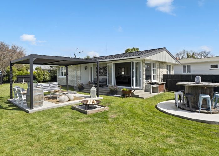  at 1 Sutherland Crescent, Westbrook, Palmerston North