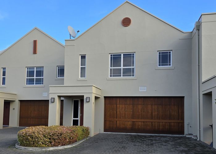  at 23 Nelson Quay, Ahuriri, Napier
