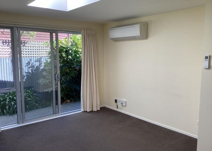  at 6/20 Hurley Street, City Centre, Christchurch City, Canterbury