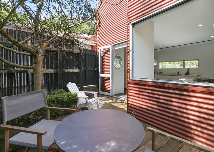  at 3B Telford Terrace, Oriental Bay, Wellington