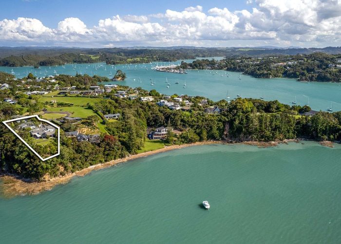  at 12-14 James Clendon Place, Russell, Far North, Northland