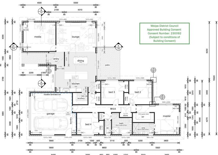  at 15 Silverwood Lane, Cambridge, Waipa, Waikato