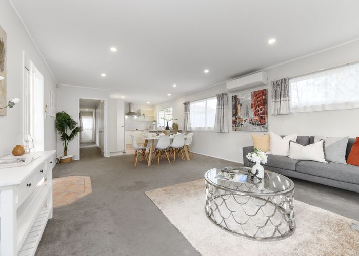  at 12B Howell Crescent, Mount Roskill, Auckland City, Auckland