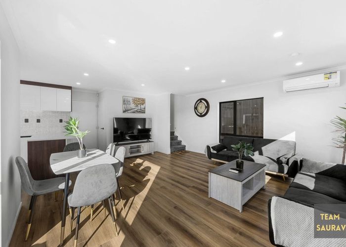  at 99A Tui Road, Papatoetoe, Manukau City, Auckland