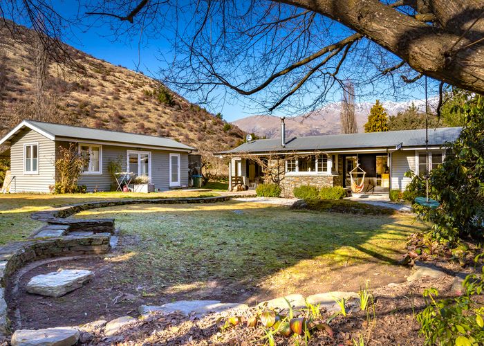  at 1151 Gibbston Highway, Arrow Junction, Queenstown