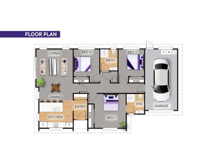  at 54 Kotukutuku Street, Ngaruawahia, Waikato, Waikato