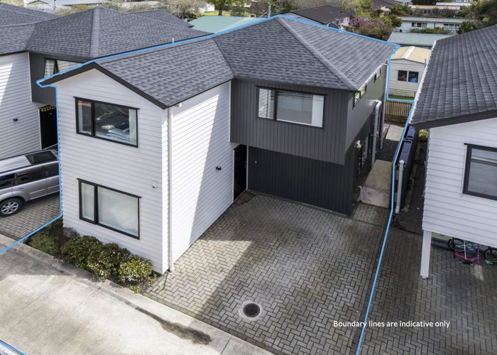  at 54C Chilcott Road, Henderson, Waitakere City, Auckland