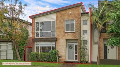  at 6 Flintridge Drive, Flat Bush, Auckland