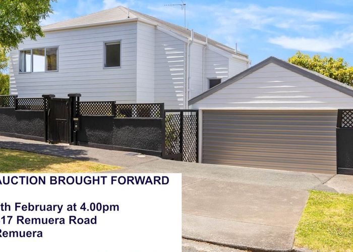  at 1/10 Cotter Avenue, Remuera, Auckland