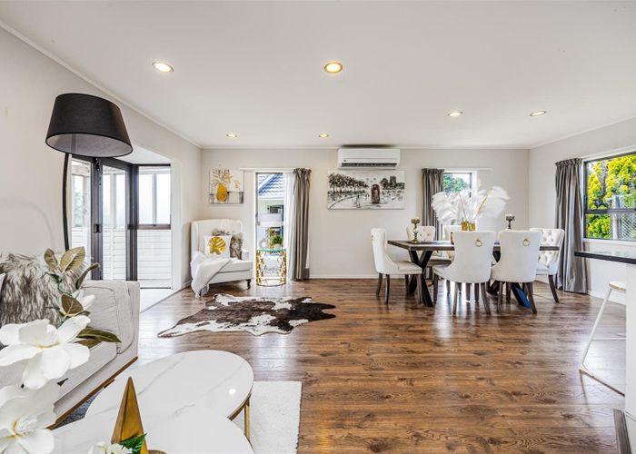  at 6 Majesty Place, Half Moon Bay, Manukau City, Auckland