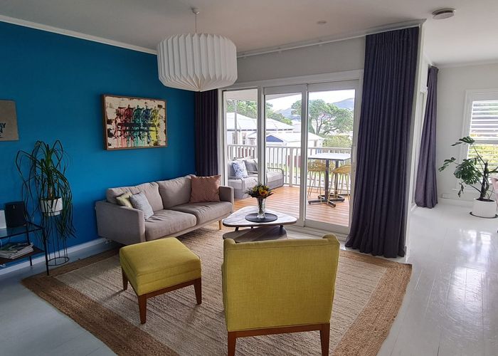  at 53 Everest Street, Khandallah, Wellington