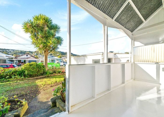  at 68 Derwent Street, Island Bay, Wellington
