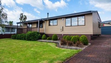  at 35 Barnhill Crescent, Pahurehure, Papakura