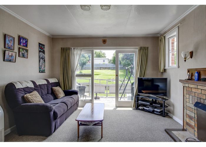  at 17 Clifton Terrace, West End, Timaru