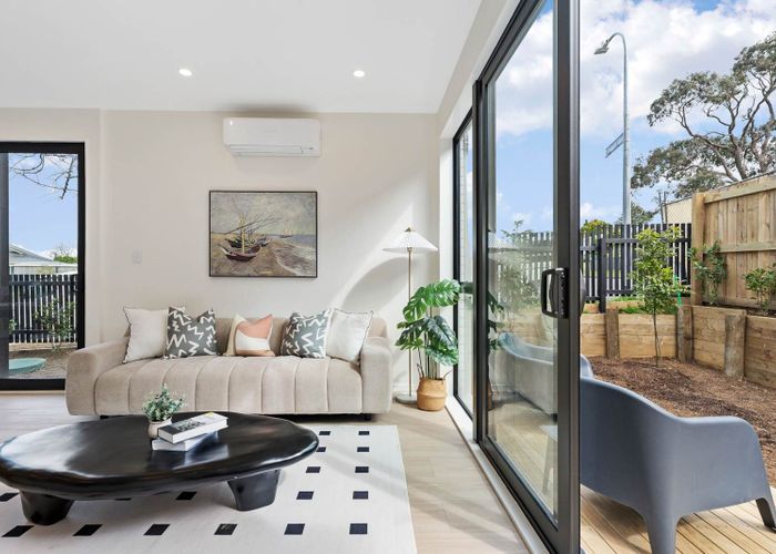  at 24A,B,C,D Finnerty Avenue, Howick, Manukau City, Auckland