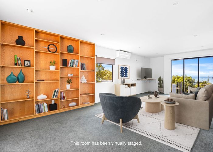  at 3a Langdale Place, Scarborough, Christchurch City, Canterbury