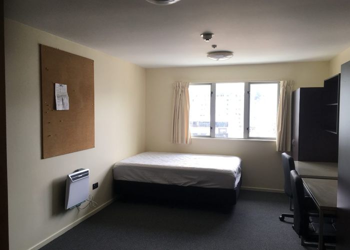  at 612/12 Martin Square, Te Aro, Wellington, Wellington