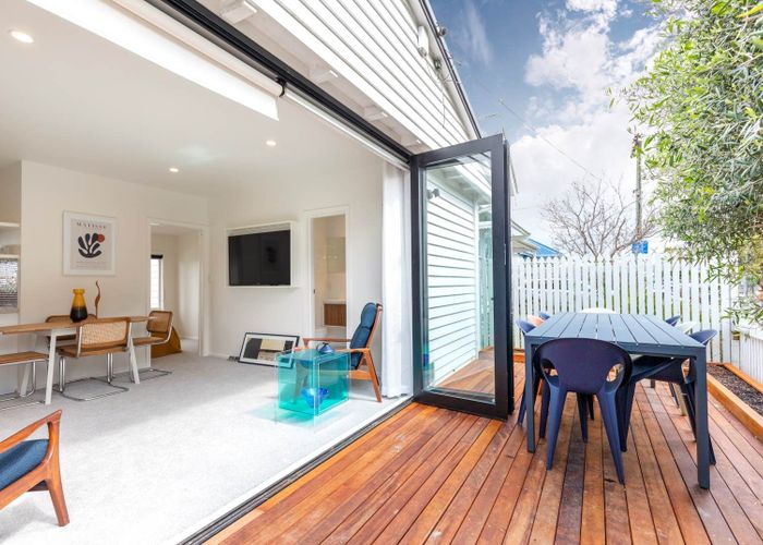  at 14 Home Street, Grey Lynn, Auckland