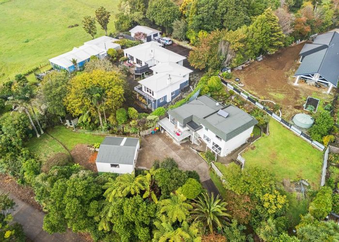  at 151 Smart Road, Hillsborough, New Plymouth, Taranaki