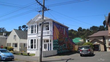  at 631 Castle Street, North Dunedin, Dunedin
