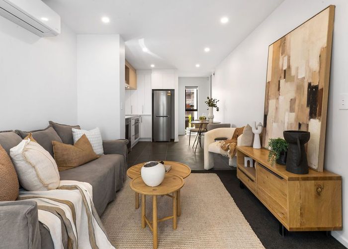  at 4 Indigo Lane, City Centre, Christchurch City, Canterbury