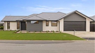  at 1 Wate Way, Rolleston, Rolleston