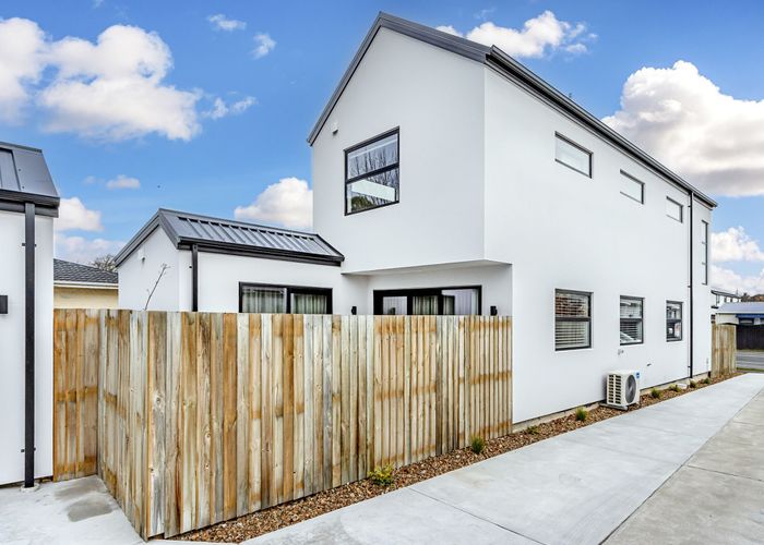  at 1/254 Lyttelton Street, Spreydon, Christchurch City, Canterbury
