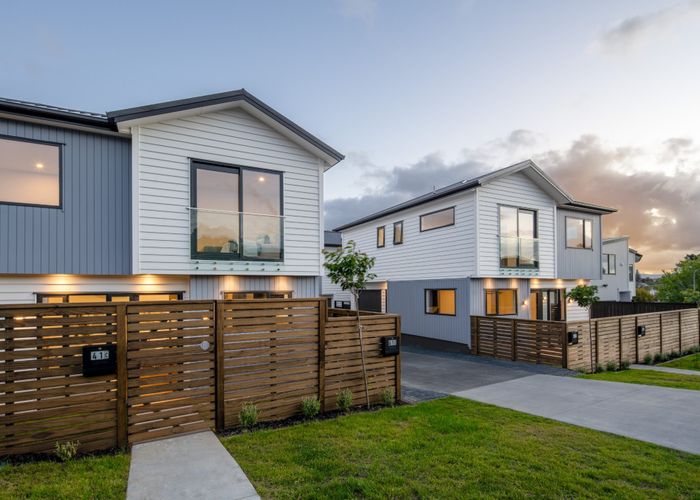  at 41C West Harbour Drive, West Harbour, Waitakere City, Auckland
