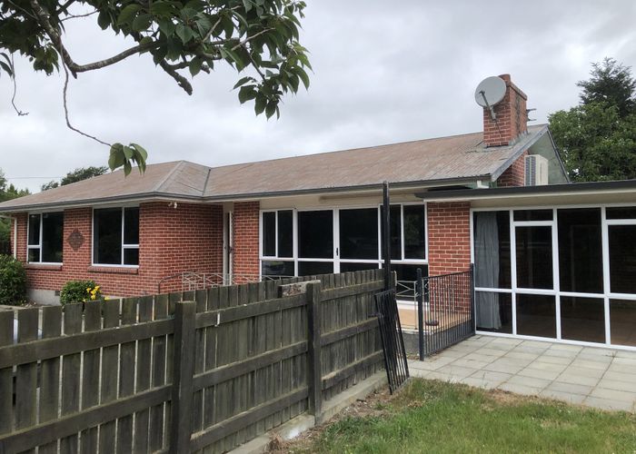  at 160 Seafield Road, Ashburton, Ashburton, Canterbury