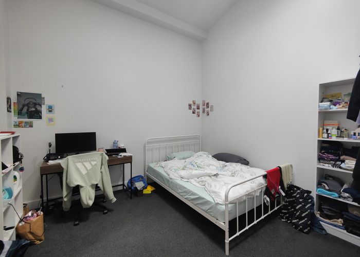  at 5/1 Hopper Street, Mount Cook, Wellington, Wellington