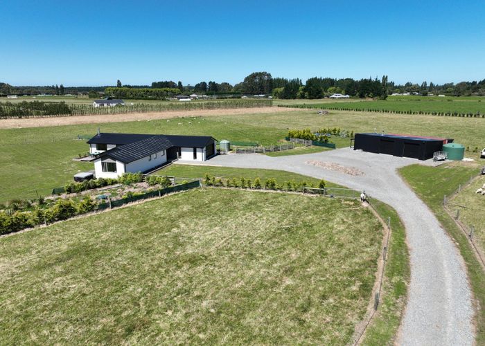  at 69 Te Pouapatuki Road, Tuahiwi, Kaiapoi