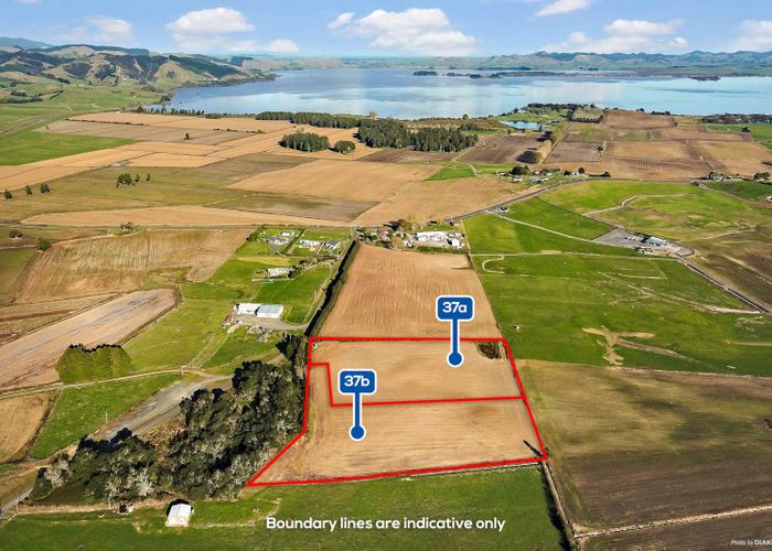  at 37B Belcher Road, Te Kauwhata