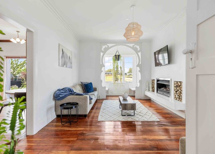  at 180A Studholme Street, Morrinsville, Morrinsville