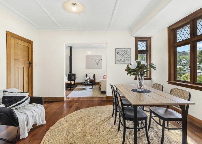  at 17 Imlay Crescent, Ngaio, Wellington