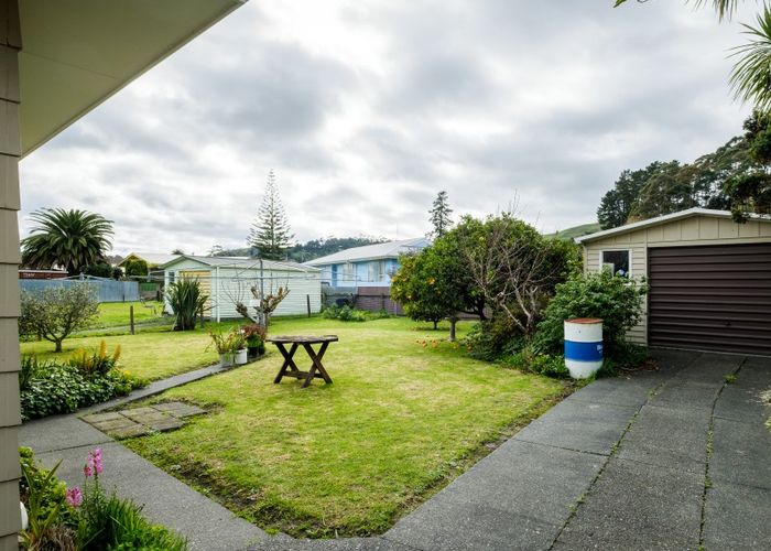  at 34 Alice Street, Outer Kaiti, Gisborne
