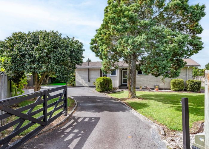  at 286 Tramway Road, Chartwell, Hamilton, Waikato