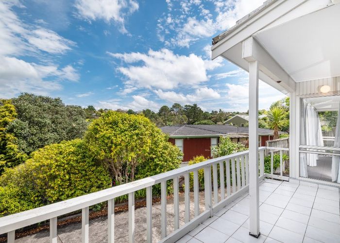  at 98B Mountbatten Avenue, Hillcrest, North Shore City, Auckland