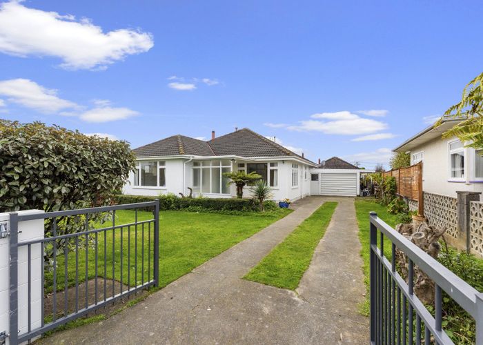  at 14 Hannan Street, Levin, Levin
