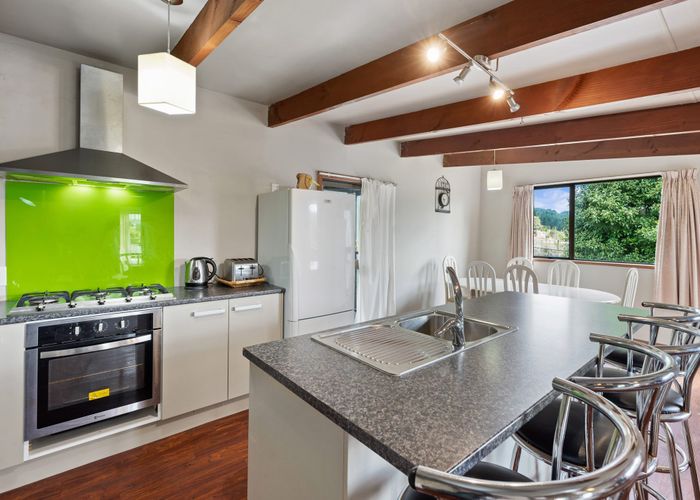  at 1 Kaitieke Road, Raurimu