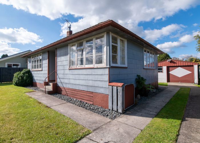  at 38 Manuka Crescent, Hillcrest, Rotorua, Bay Of Plenty