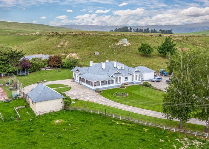  at 26 Dunstan Creek Road, St Bathans, Central Otago, Otago