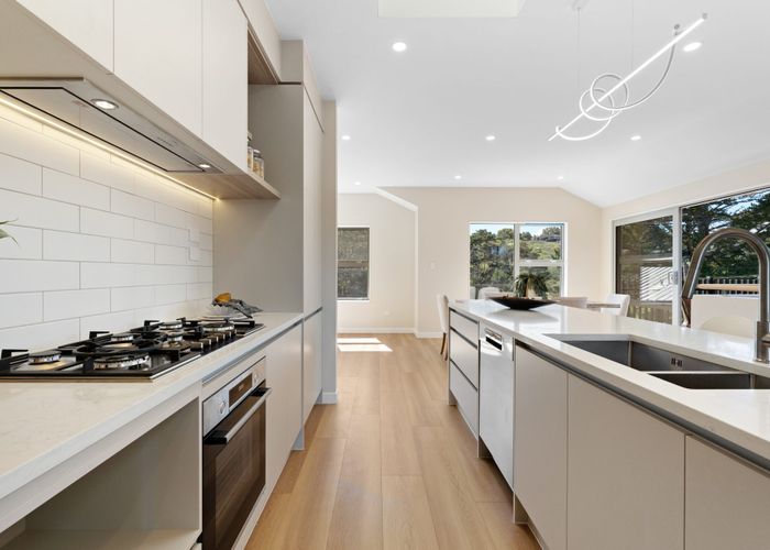  at 45 Chamberlain Road, Massey, Waitakere City, Auckland