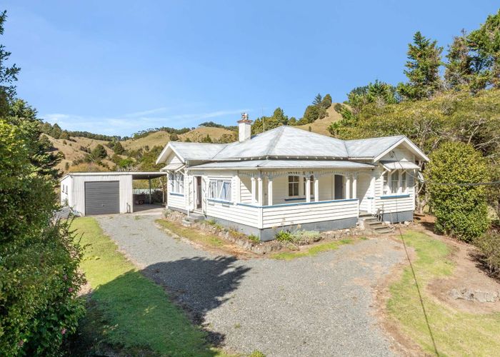  at 108 Peria Road, Peria, Far North, Northland