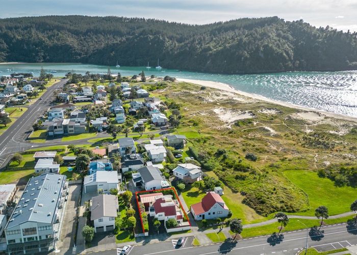 Recently sold 104A Hunt Road, Whangamata homes.co.nz