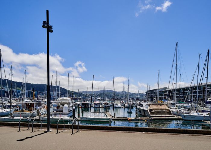  at 101/22 Herd St, Te Aro, Wellington, Wellington