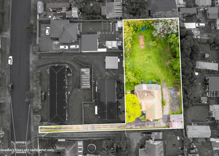 at 85 Nikau Road, Otahuhu, Auckland