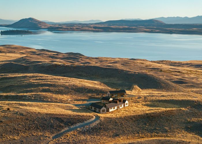  at 1640 Lilybank Road, Lake Tekapo, Mackenzie, Canterbury