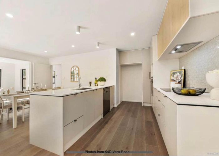  at 54C Vera Road, Te Atatu South, Waitakere City, Auckland