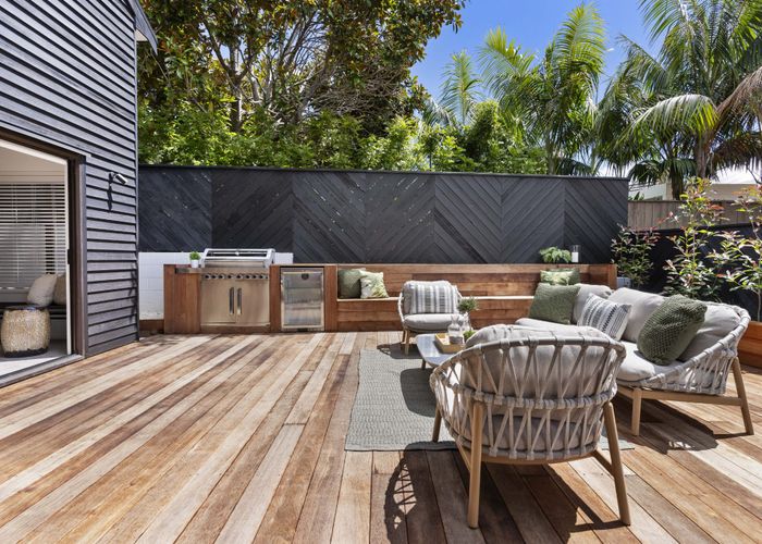  at 63 Patteson Avenue, Mission Bay, Auckland